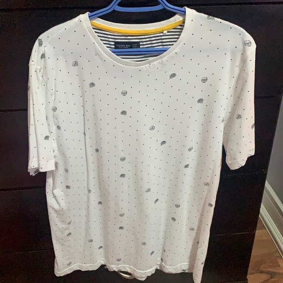 Cactus Man tshirt, size large. - Picture 1 of 3